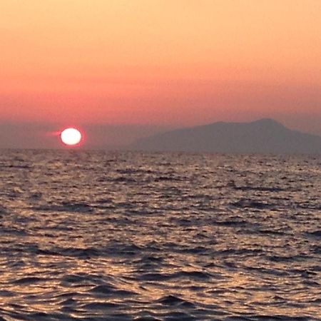 La Canostra Capri - Luxury Room Ad Anacapri エクステリア 写真