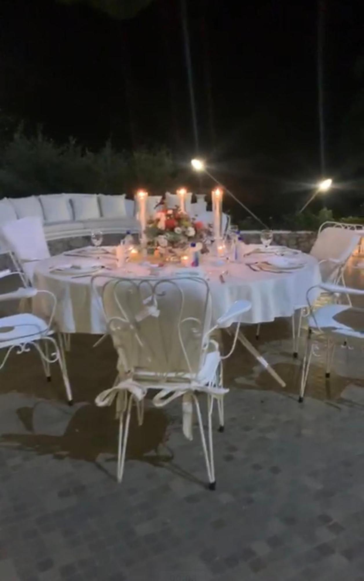 La Canostra Capri - Luxury Room Ad Anacapri エクステリア 写真