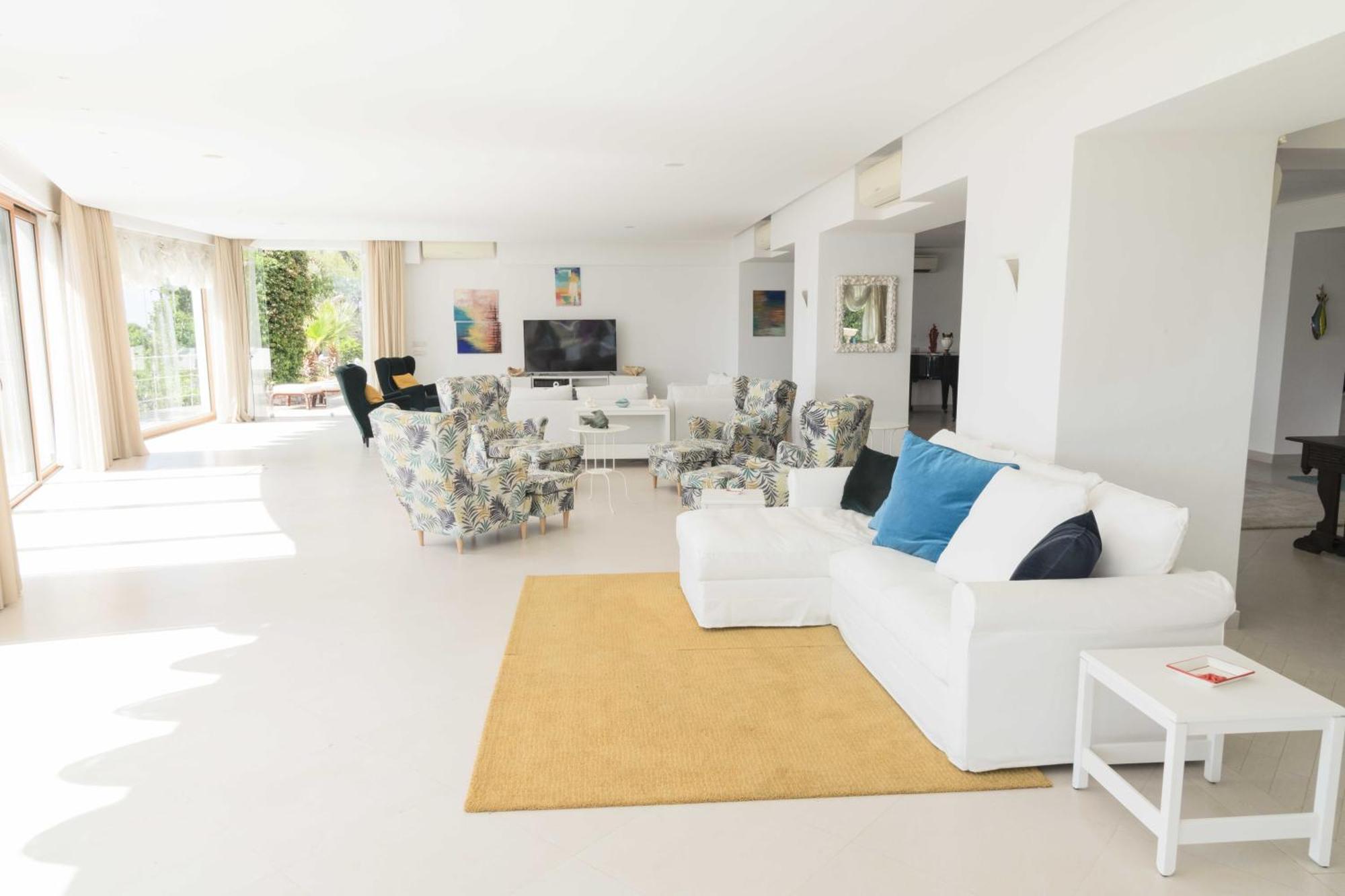 La Canostra Capri - Luxury Room Ad Anacapri エクステリア 写真