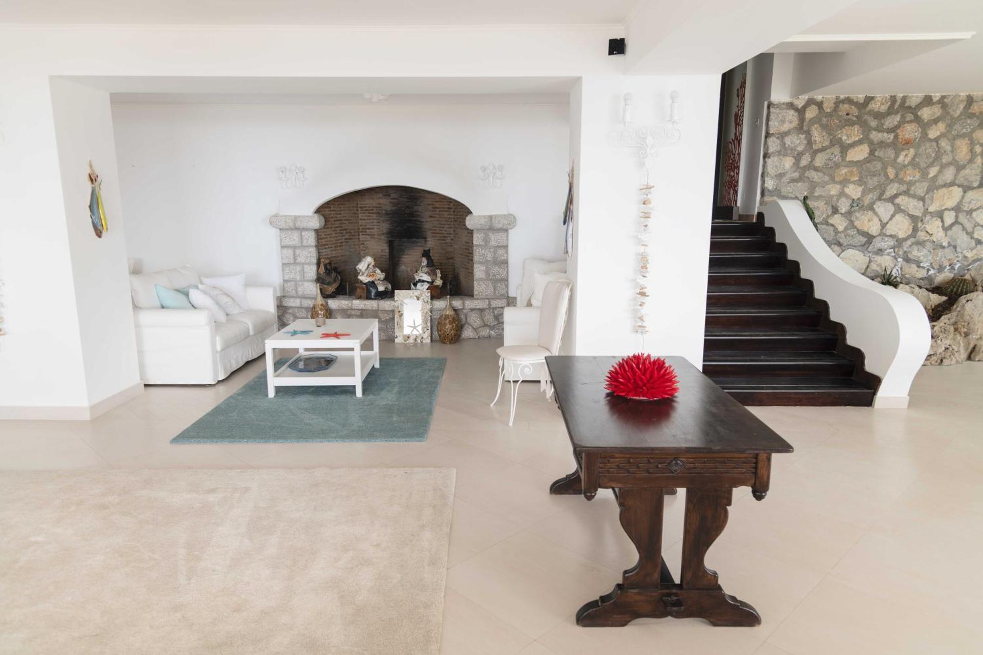 La Canostra Capri - Luxury Room Ad Anacapri エクステリア 写真