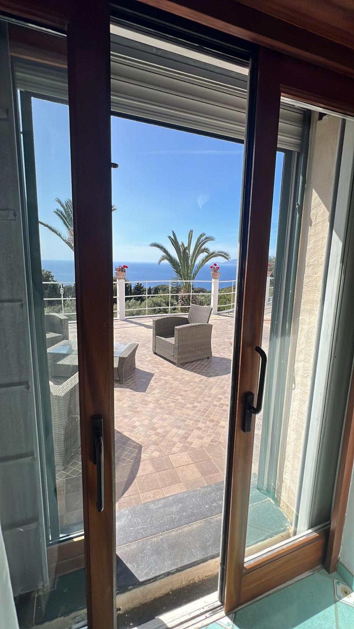 La Canostra Capri - Luxury Room Ad Anacapri エクステリア 写真