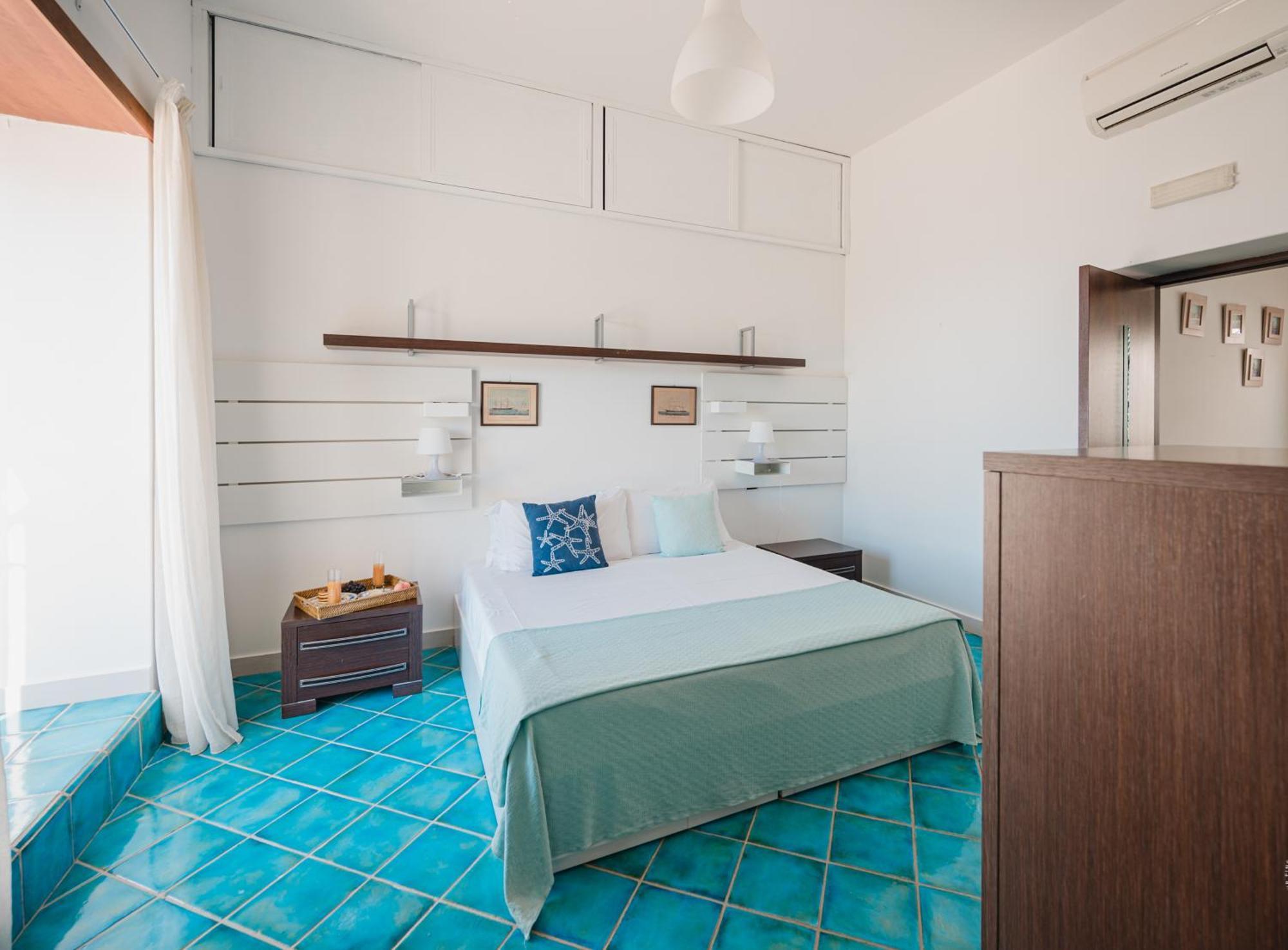 La Canostra Capri - Luxury Room Ad Anacapri 部屋 写真