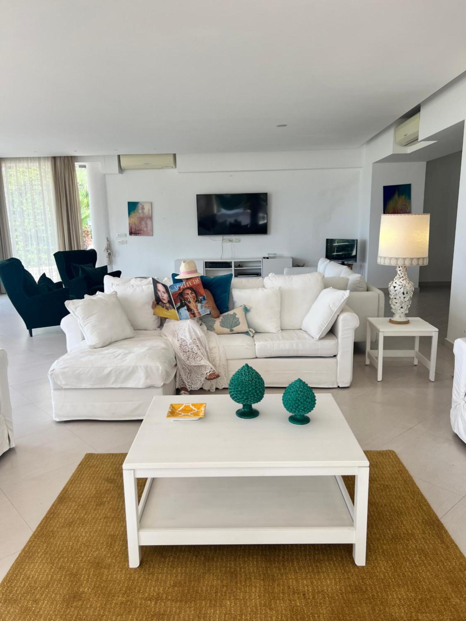 La Canostra Capri - Luxury Room Ad Anacapri エクステリア 写真