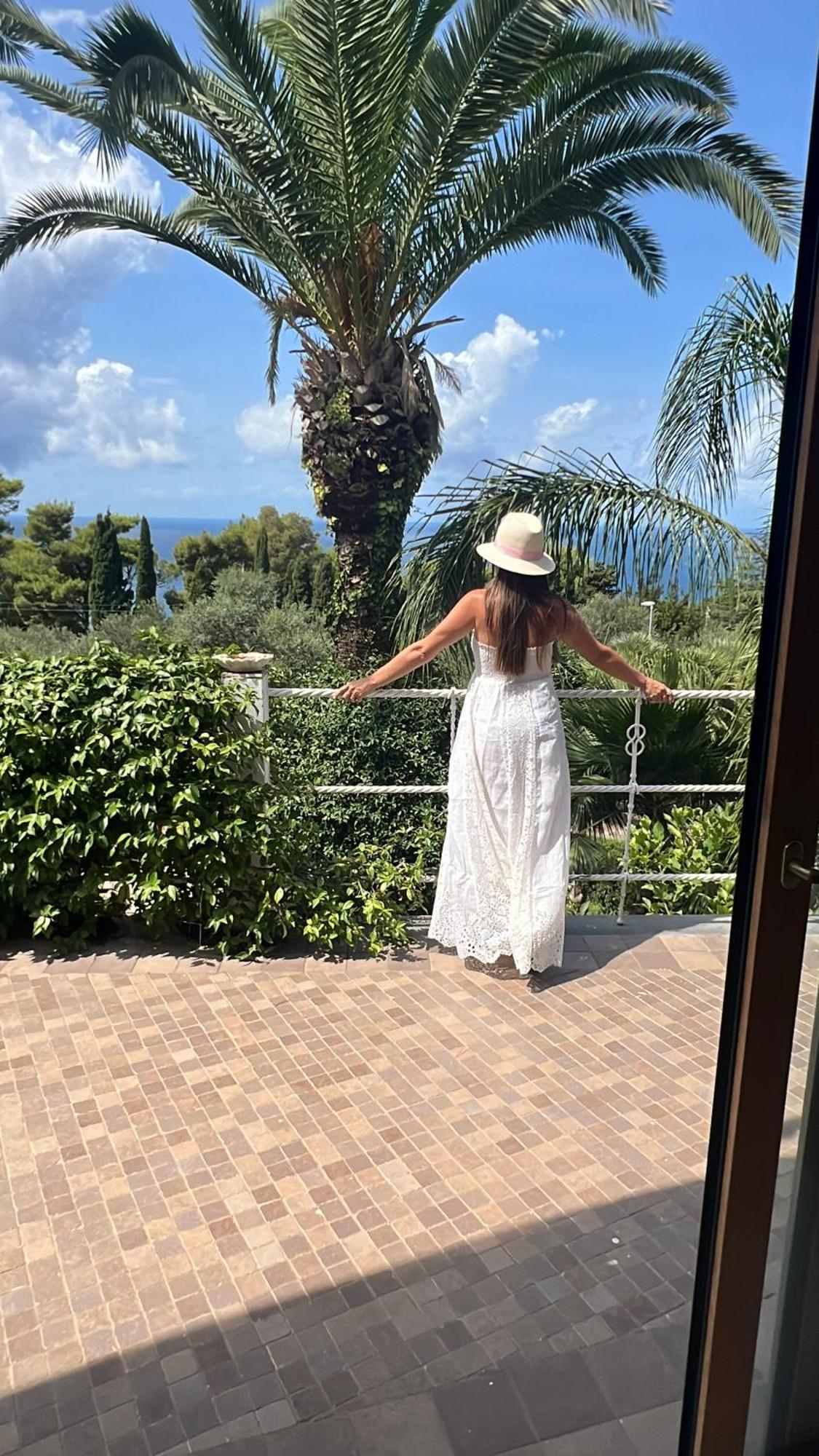 La Canostra Capri - Luxury Room Ad Anacapri エクステリア 写真