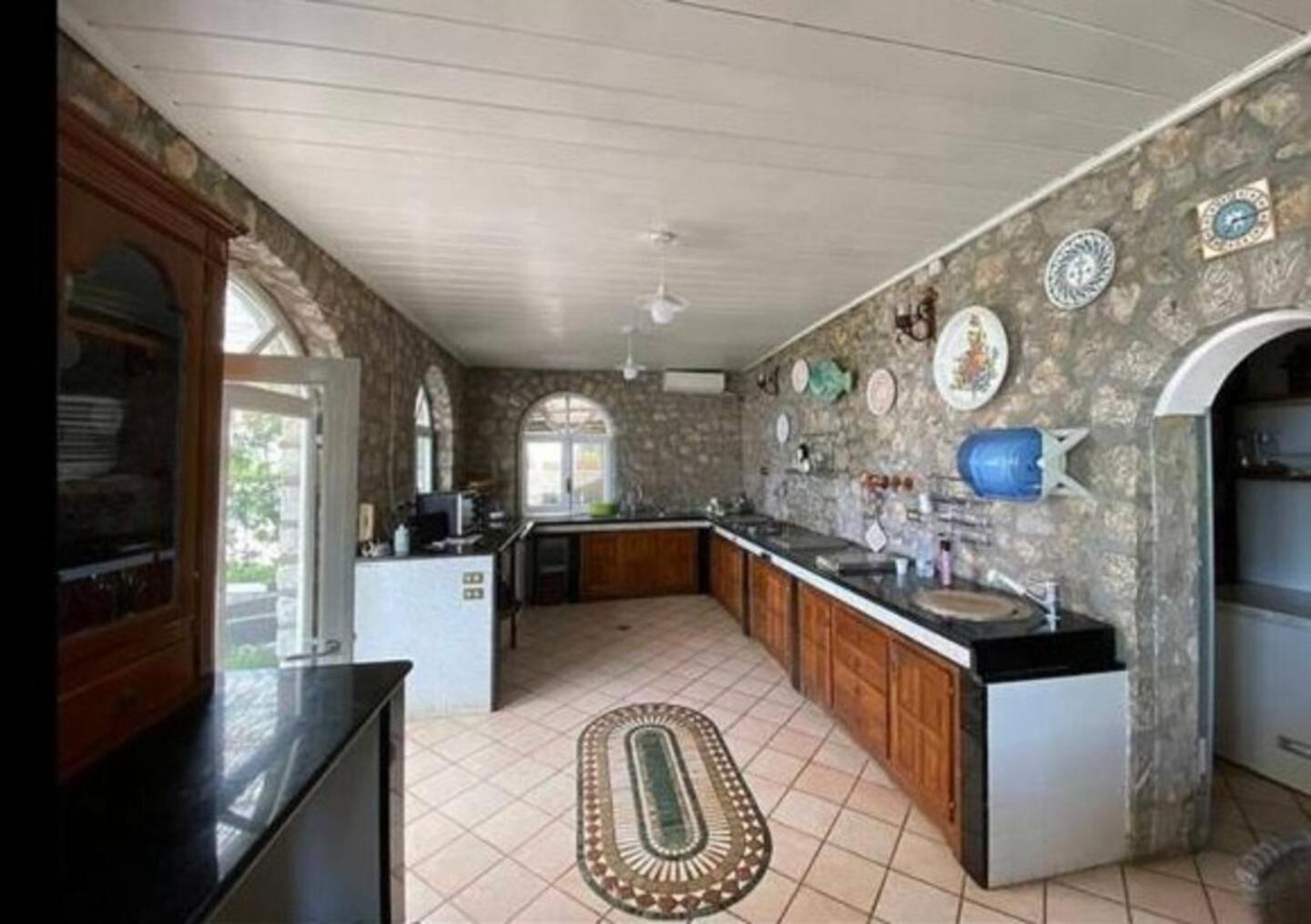 La Canostra Capri - Luxury Room Ad Anacapri エクステリア 写真