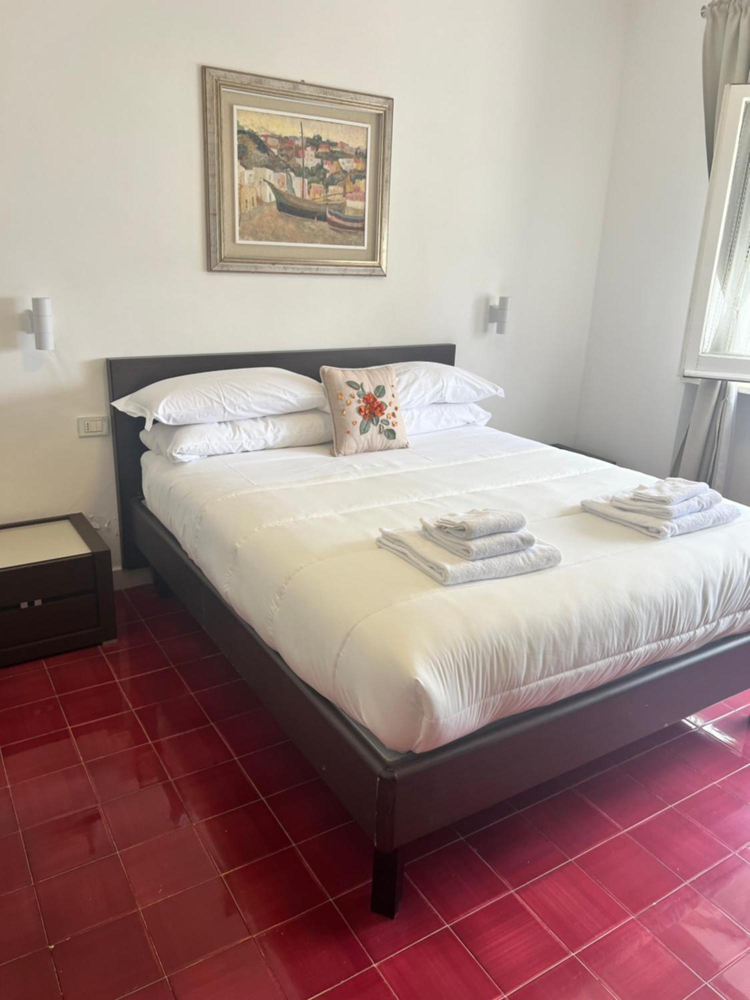 La Canostra Capri - Luxury Room Ad Anacapri 部屋 写真